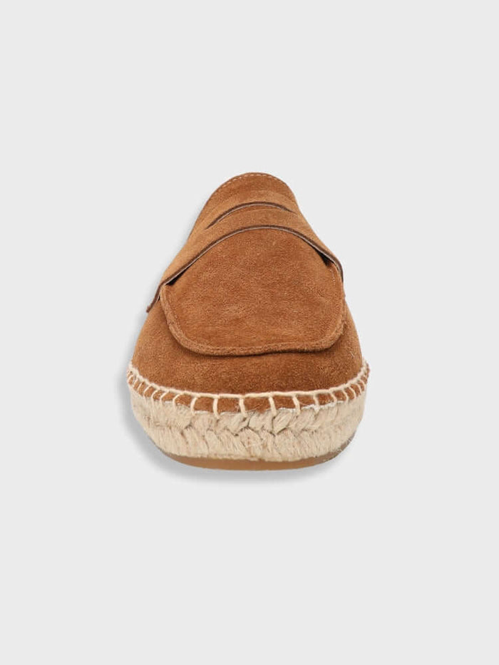 ALBERTO LOAFERS
