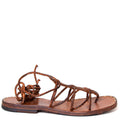 Alessia Women's Leather Sandal