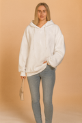 Alex | Cozy unisex sweatshirt