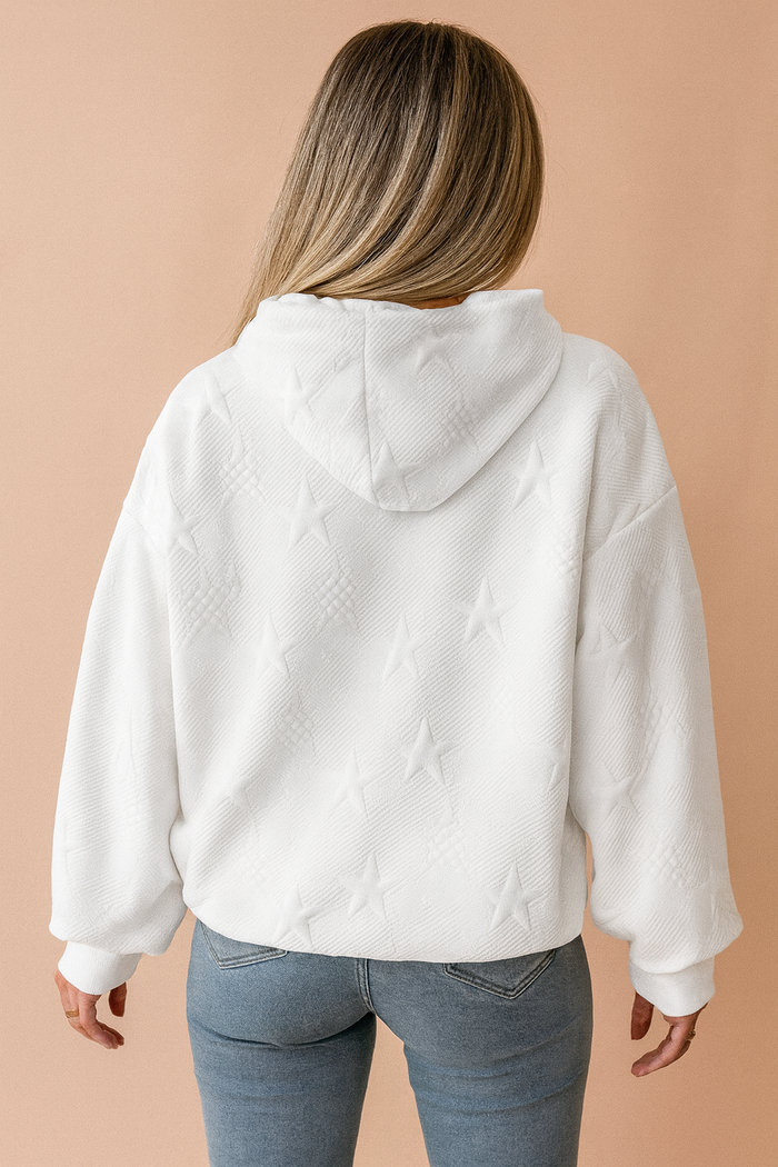Alex | Cozy unisex sweatshirt