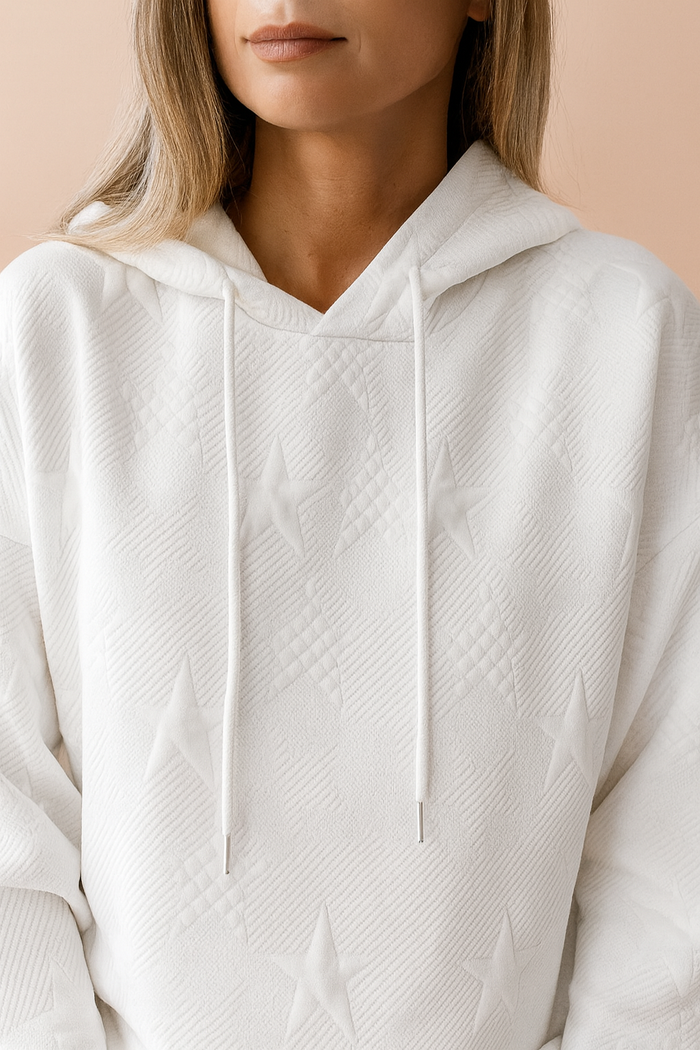 Alex | Cozy unisex sweatshirt