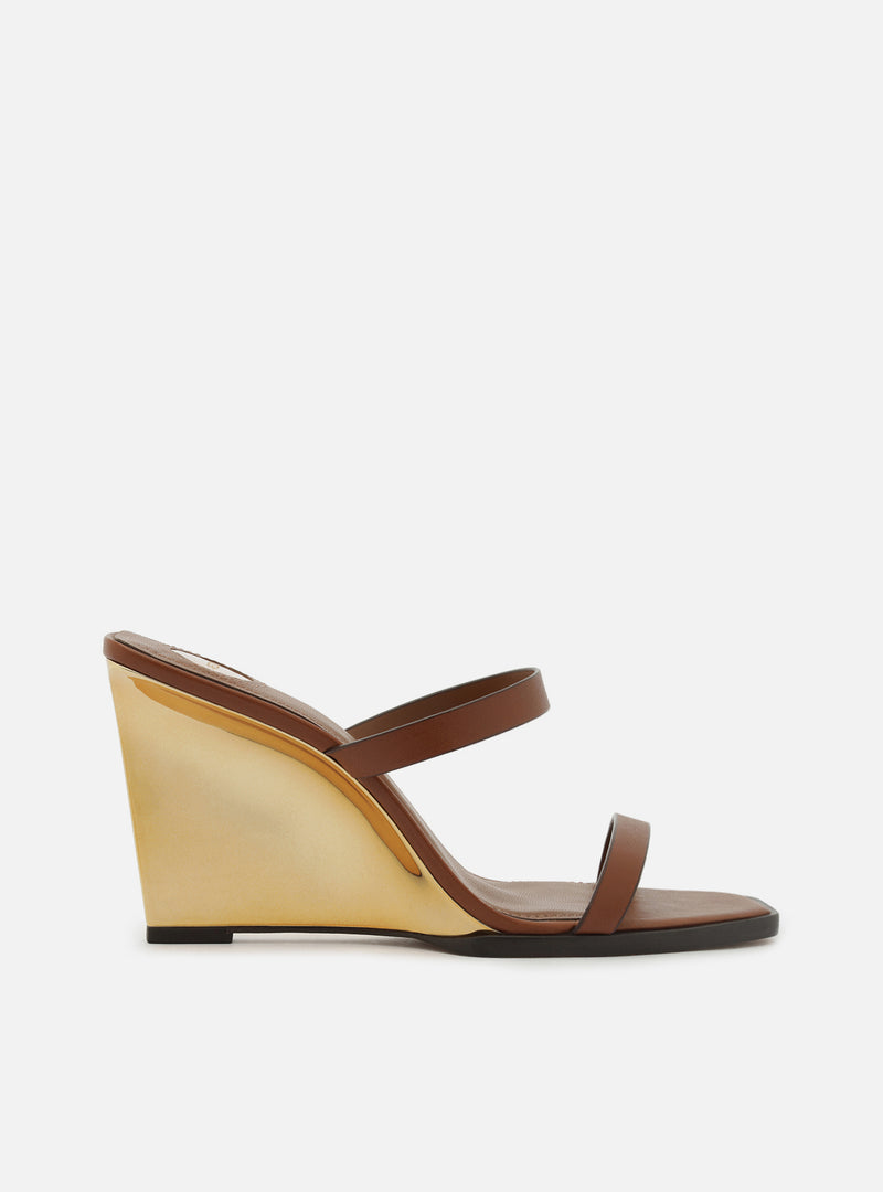 Alex Leather Sandal Sandals R/26