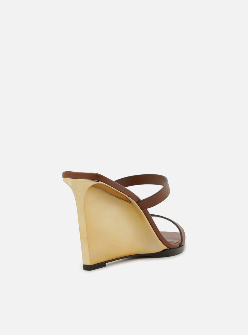 Alex Leather Sandal Sandals R/26