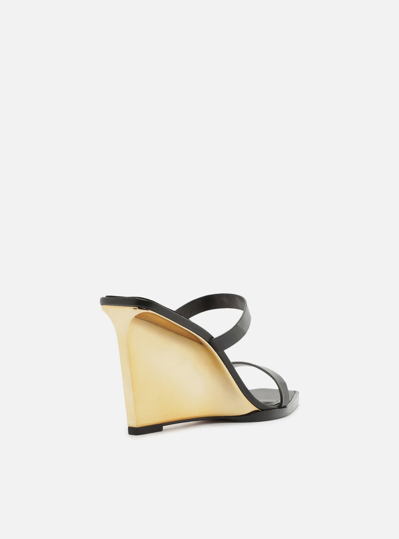 Alex Leather Sandal Sandals R/26