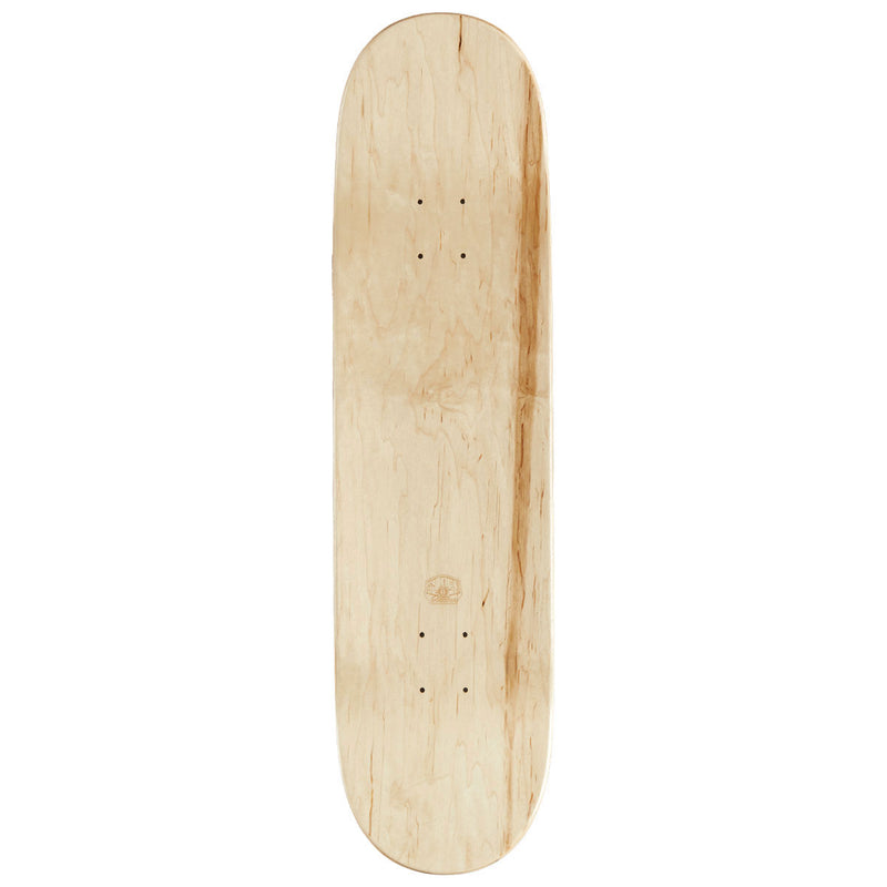 Alien Workshop Scanner Twin Skateboard Complete - Assorted - 8.25"