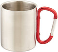 Aloe Gator - Carabiner Mug 8 oz.
