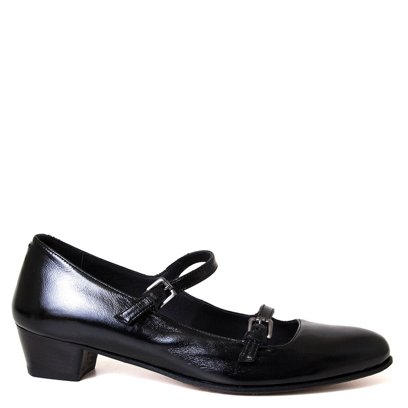 Anaky 0C Women's Leather Pump