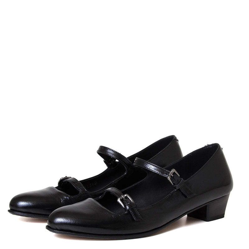 Anaky 0C Women's Leather Pump
