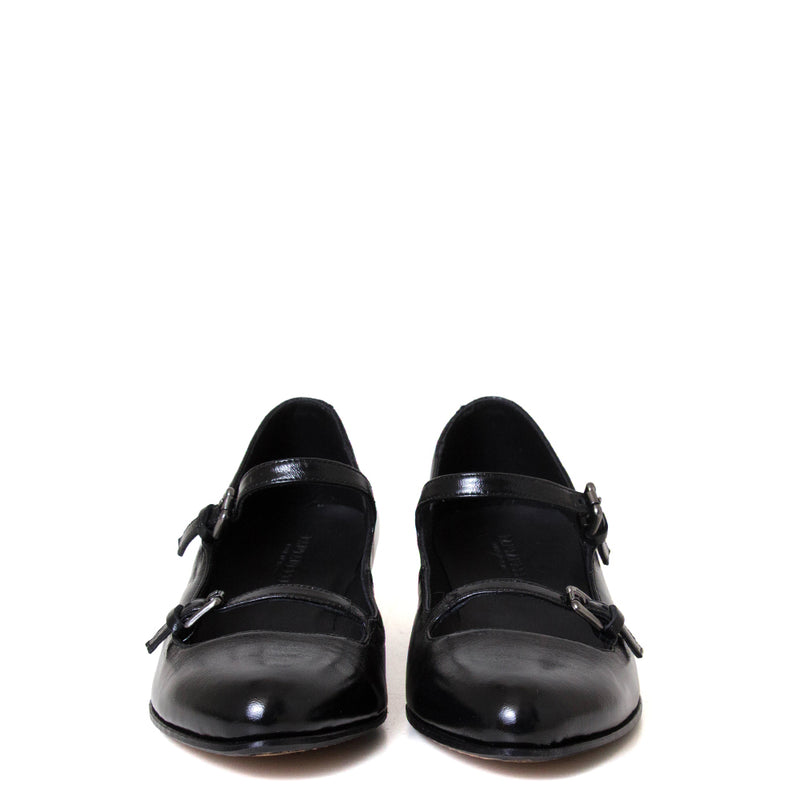 Anaky 0C Women's Leather Pump