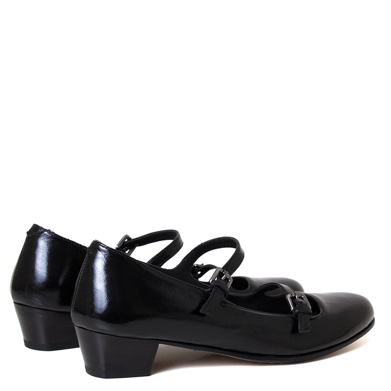 Anaky 0C Women's Leather Pump