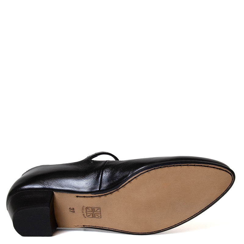 Anaky 0C Women's Leather Pump