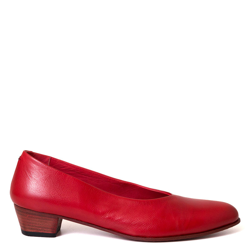Anaky 4D Women's Leather Pump