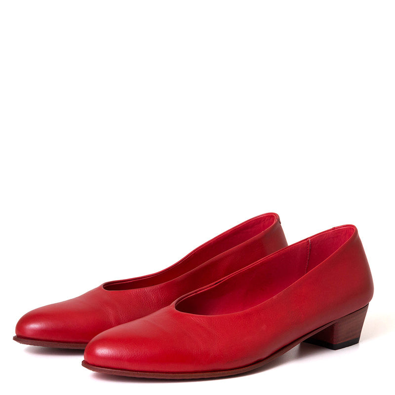 Anaky 4D Women's Leather Pump