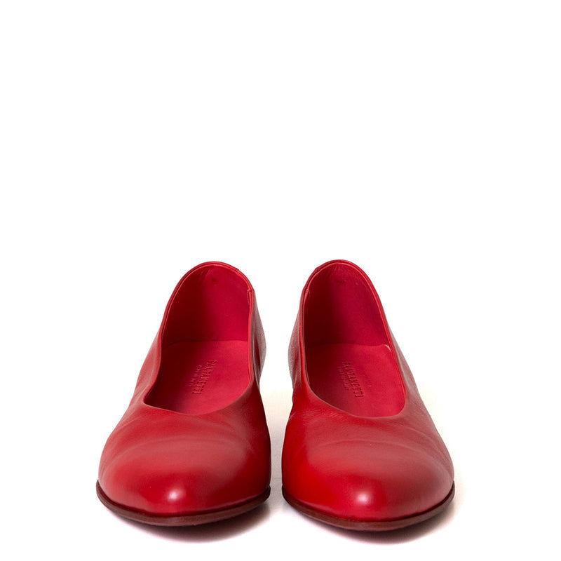Anaky 4D Women's Leather Pump