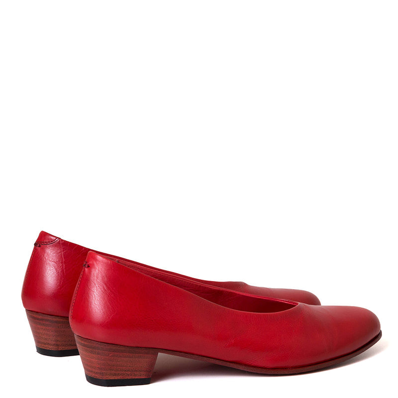 Anaky 4D Women's Leather Pump