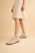Anika | Women’s Retro Casual Sneakers with All-Day Comfort