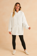 Anna | Stylish Hooded Sweater