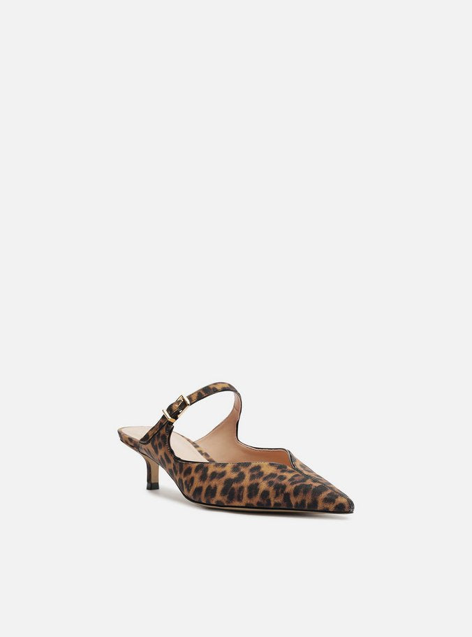 Annabelle Mule Pumps RESORT 25