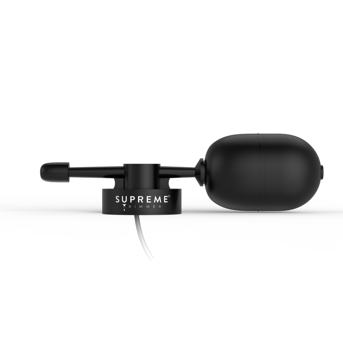 Applicator for HairThik Fibers - Hair Fiber Applicator - Supreme Trimmer Mens Trimmer Grooming kit