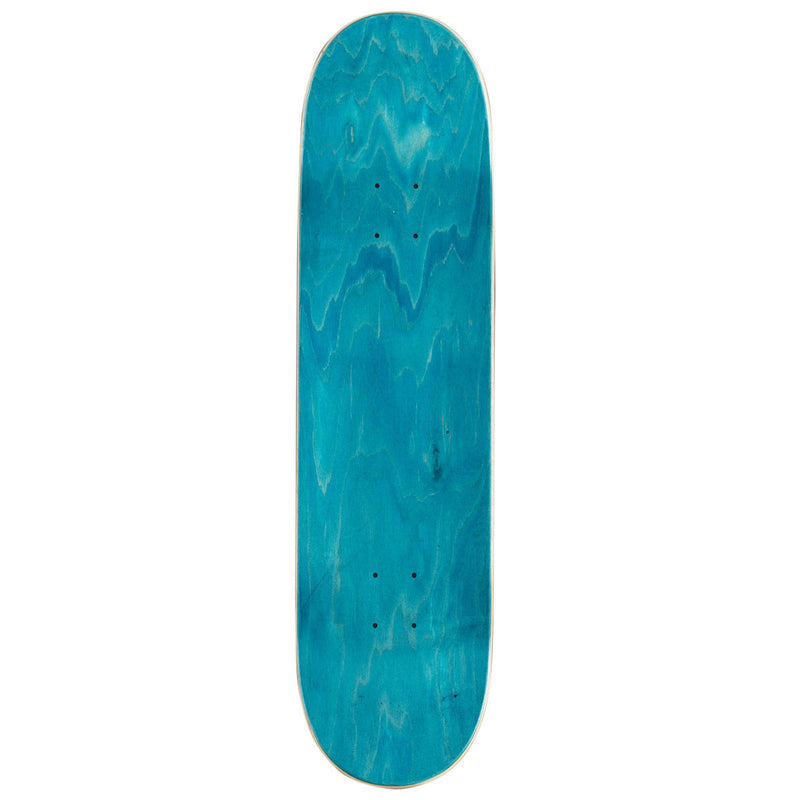 Art Project x J Strickland Lunar Crow Skateboard Complete - 8.25"