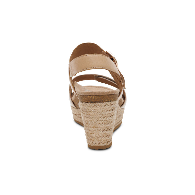 Ashley Arch Support Wedge #color_off white