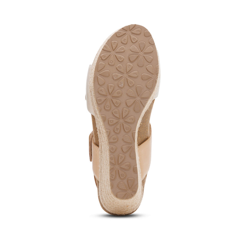 Ashley Arch Support Wedge #color_off white