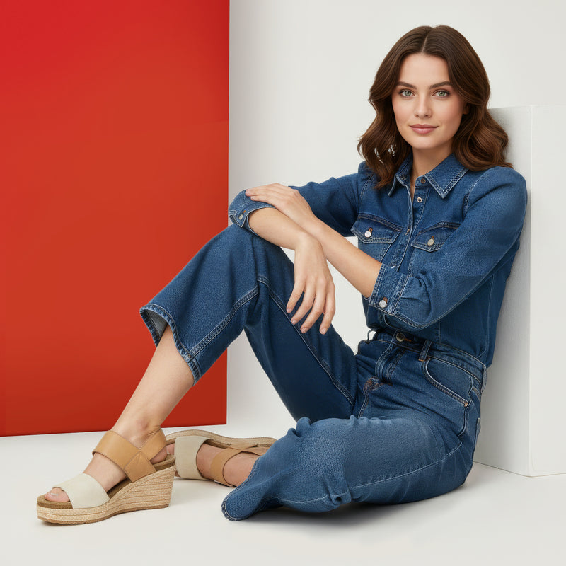 Ashley Arch Support Wedge #color_off white