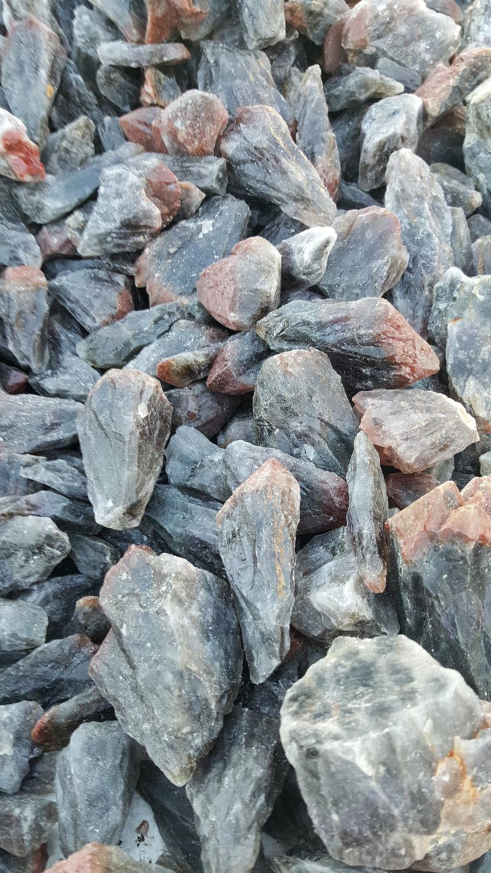 Auralite - Rough Chunk