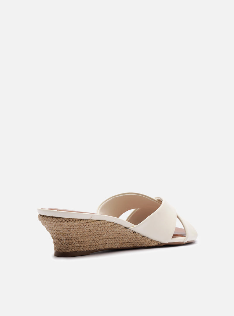 Ava Leather Sandal Sandals S/26