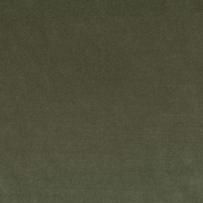 Avalana-Velour Knit Green--- Stof A/S Fabrics