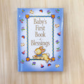 Baby's First Book of Blessings - Lyla's: Clothing & Gifts - Online and Rockwall Texas Boutique