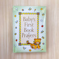 Baby's First Book of Prayers - Lyla's: Clothing & Gifts - Online and Rockwall Texas Boutique