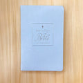 Baby's First New Testament Blue Holy Bible, King James Version - Lyla's: Clothing & Gifts - Online and Rockwall Texas Boutique