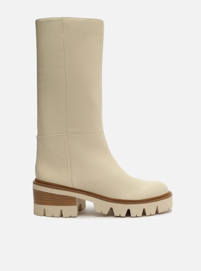 Bailey Leather Tractor Boot Boots FALL 23