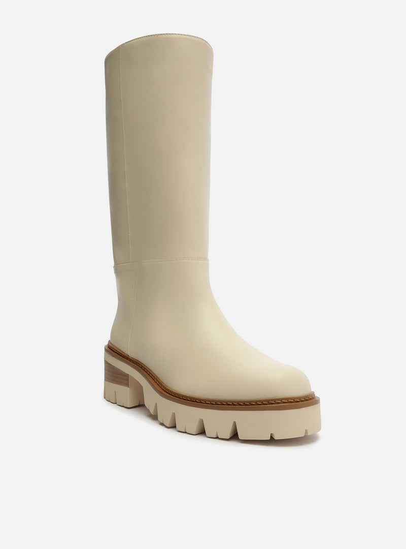 Bailey Leather Tractor Boot Boots FALL 23