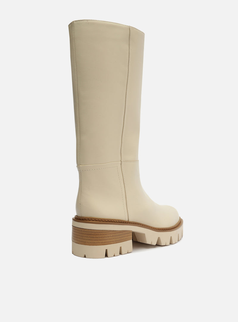 Bailey Leather Tractor Boot Boots FALL 23