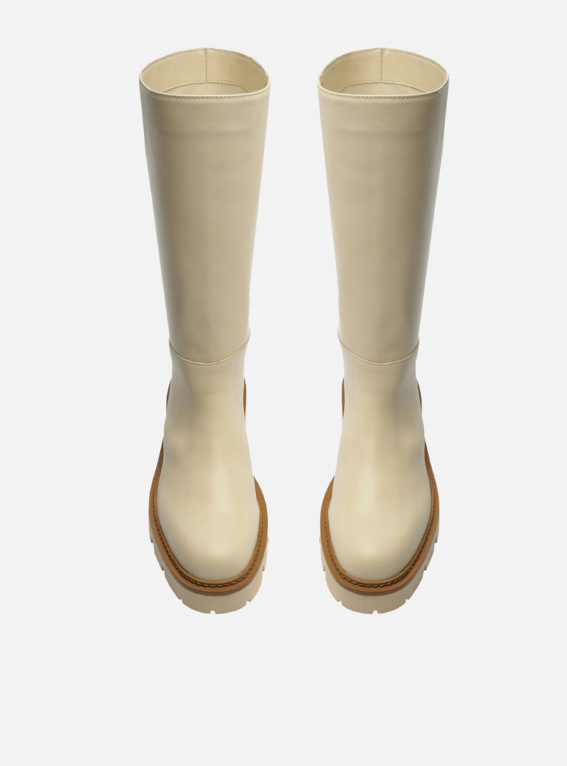 Bailey Leather Tractor Boot Boots FALL 23