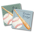 Baseball Calling Card