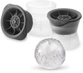 Baseball Ice Molds Set of 2