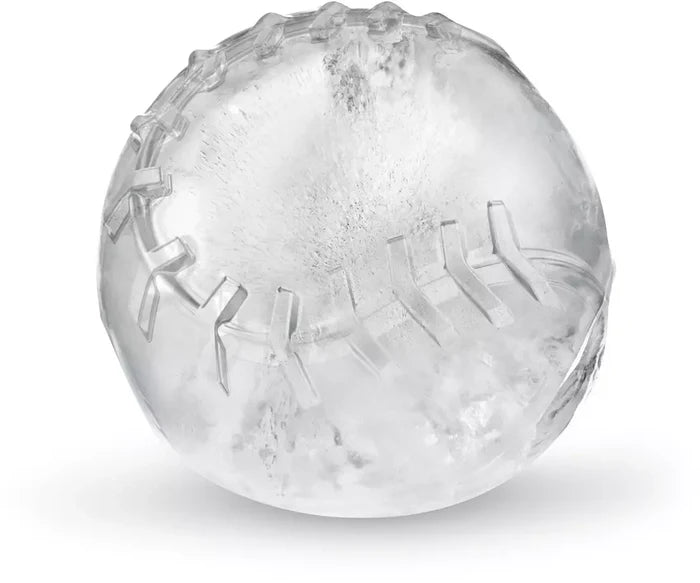 Baseball Ice Molds Set of 2