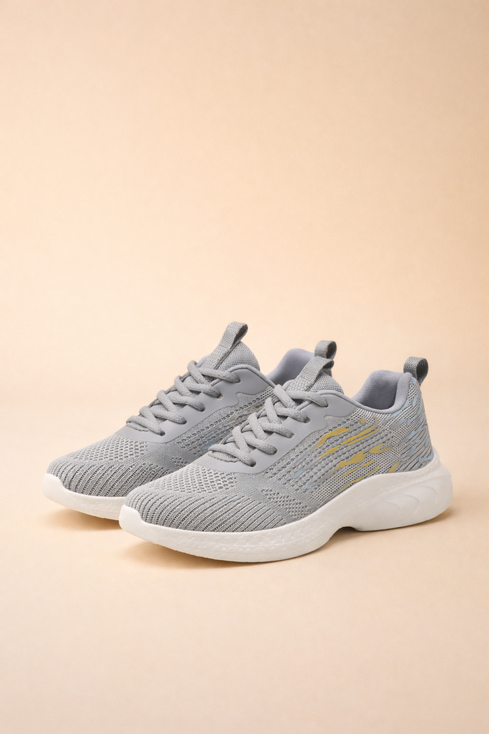 Basia | Women’s Breathable Running Shoes with Comfort and Stability