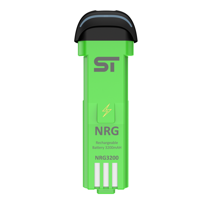 Battery for Recharge Clipper-NRG3200