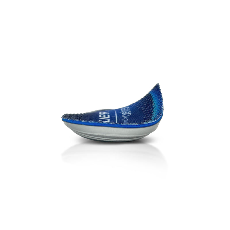 Bauer Aetrex® Skate Orthotics #color_