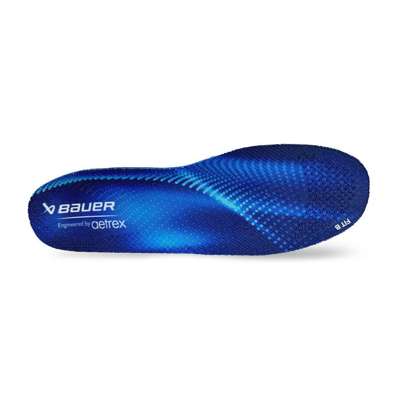 Bauer Aetrex® Skate Orthotics #color_