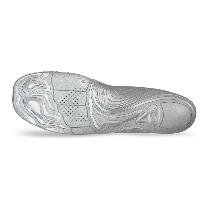 Bauer Aetrex® Skate Posted Orthotics  #color_