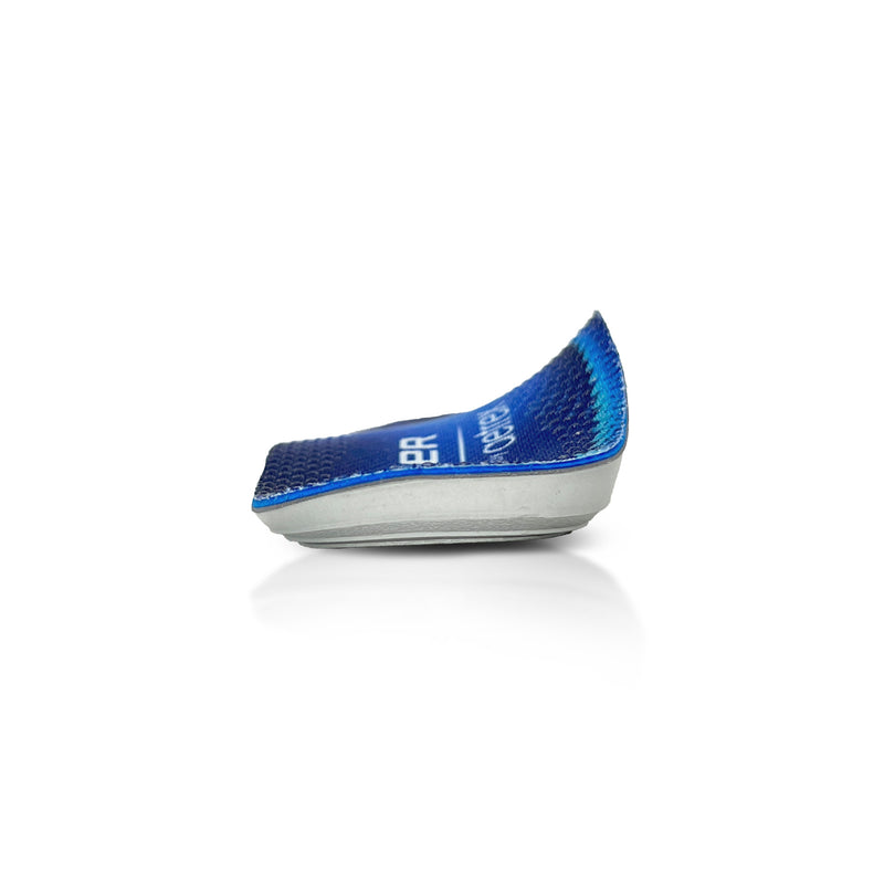 Bauer Aetrex® Skate Posted Orthotics  #color_