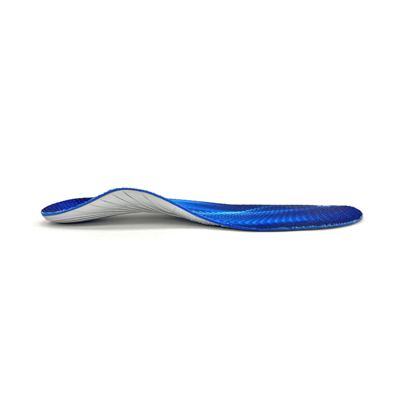 Bauer Aetrex® Skate Posted Orthotics  #color_