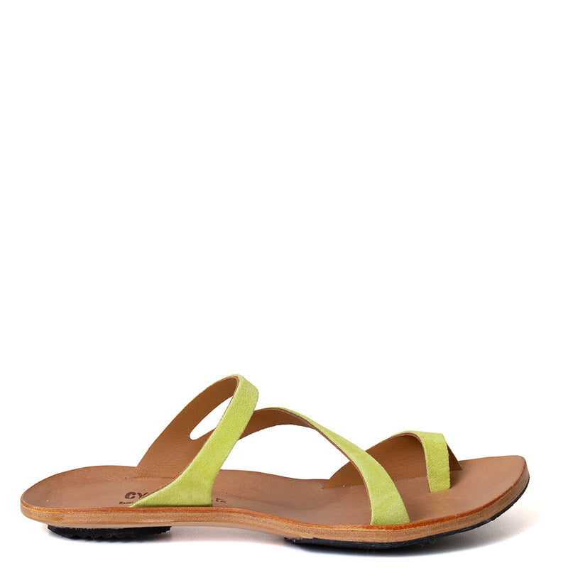 Bazaar Women's Leather Sandal
