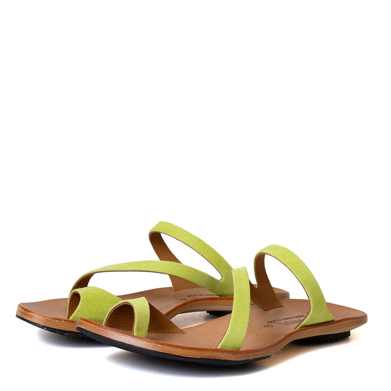 Bazaar Women's Leather Sandal