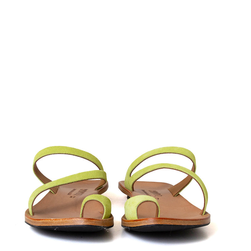 Bazaar Women's Leather Sandal